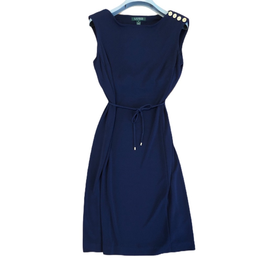 Lauren Ralph Lauren dress